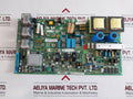 EeFin 1006825F1 Pcb