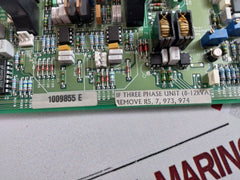 Ee/Fin 1006825F1 Pcb