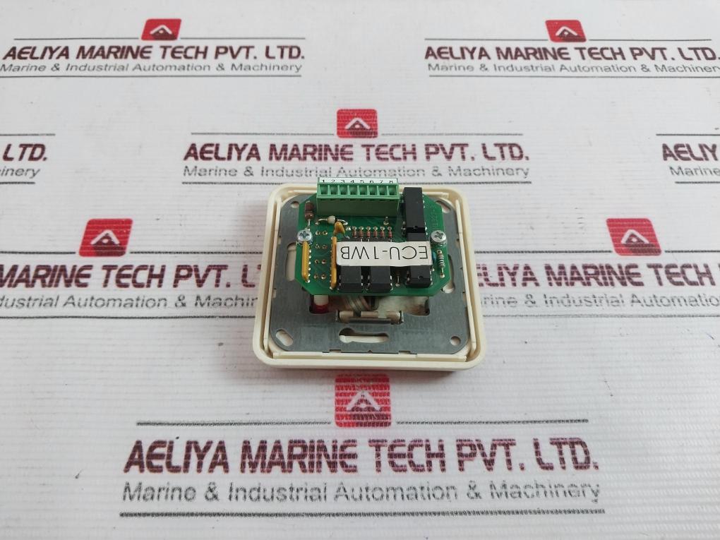 Eekels Ecu-1Wb Cabin Unit Eas Ecu-1Wb