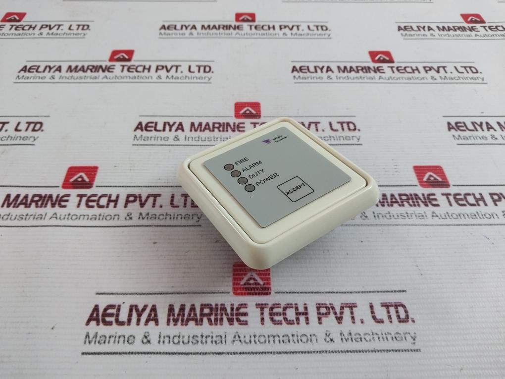 Eekels Ecu-1Wb Cabin Unit Eas Ecu-1Wb