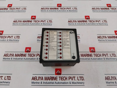 Ees 21Lab161Imr1 Indication Module 24V