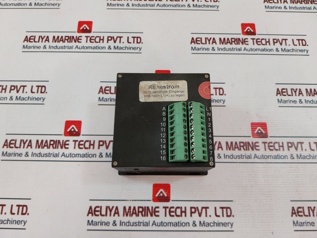 Ees 21Lab161Imr1 Indication Module 24V