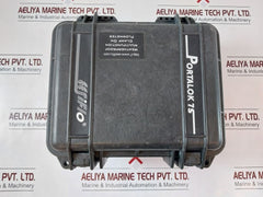 Eesiflo Portalok 7S Ultrasonic Flowmeter