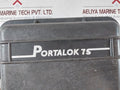 Eesiflo Portalok 7S Ultrasonic Flowmeter