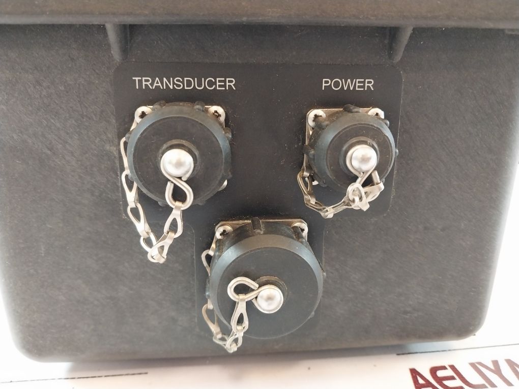 Eesiflo Portalok 7S Ultrasonic Flowmeter