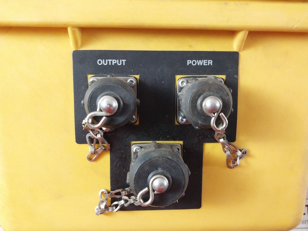 Eesiflo Portalok 7S Ultrasonic Flowmeter