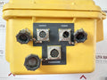 Eesiflo Portalok 7S Ultrasonic Flowmeter