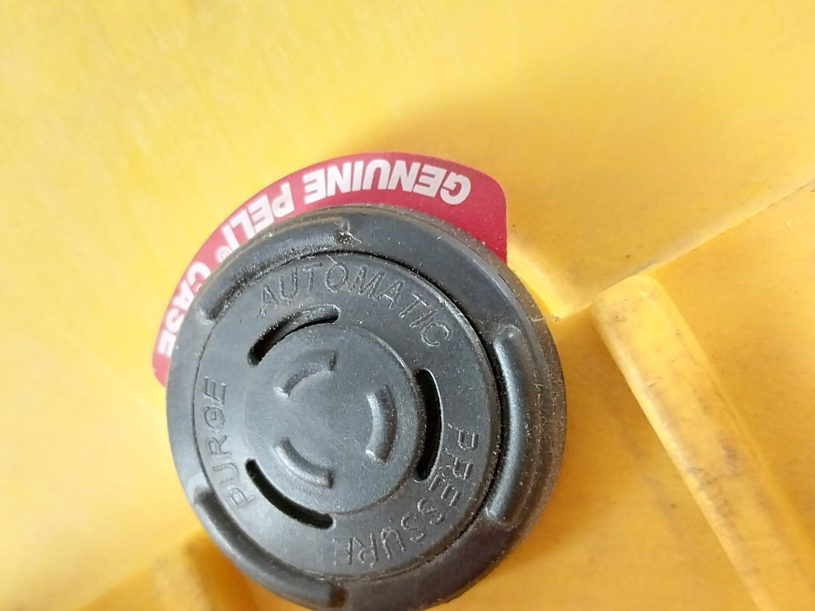 Eesiflo Portalok 7S Ultrasonic Flowmeter