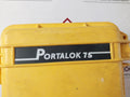 Eesiflo Portalok 7S Ultrasonic Flowmeter