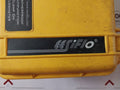 Eesiflo Portalok 7S Ultrasonic Flowmeter