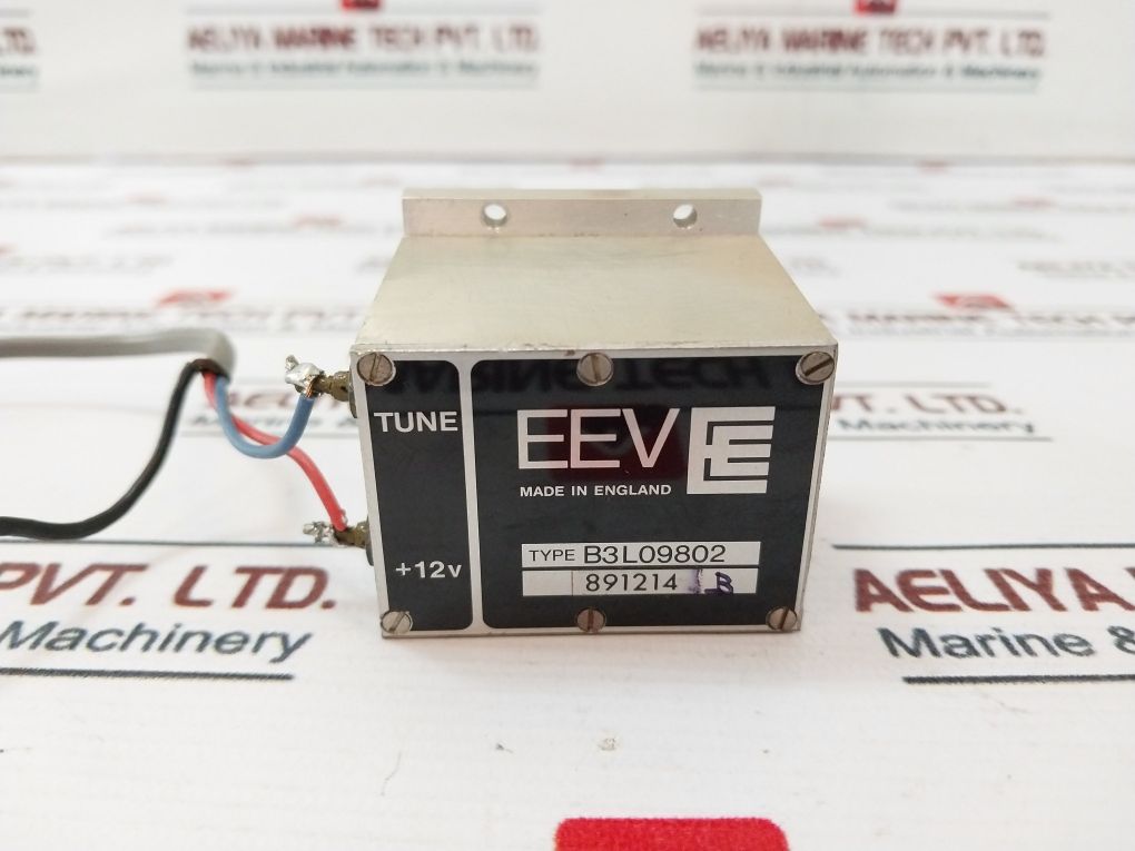 Eev B3L09802 Power Supply