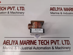 Eev Bs4124 Radar Magnetron
