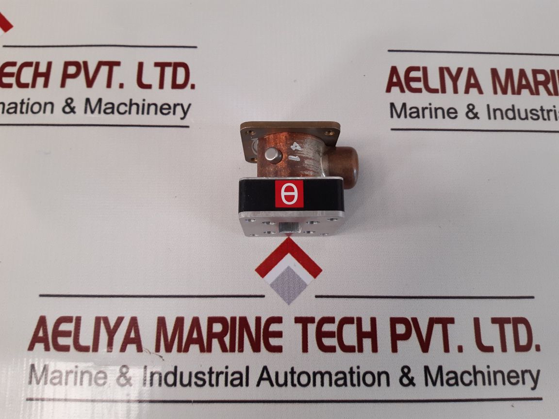 Eev Bs4124 Radar Magnetron