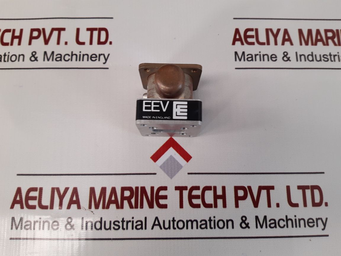 Eev Bs4124 Radar Magnetron