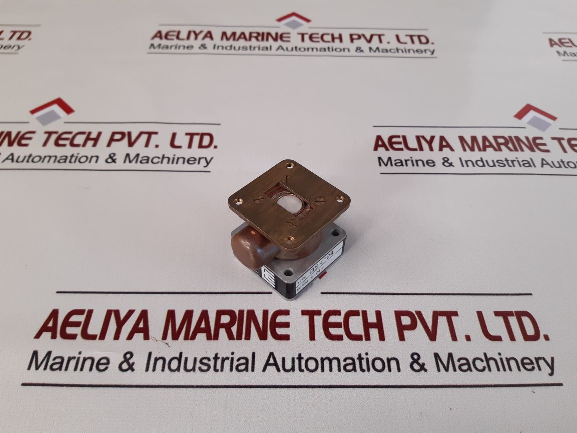 Eev Bs4124 Radar Magnetron