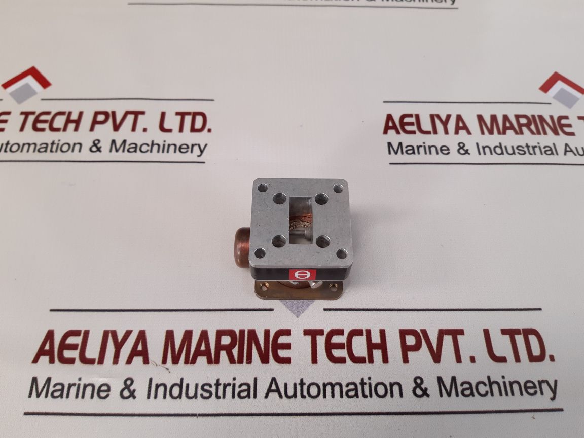 Eev Bs4124 Radar Magnetron