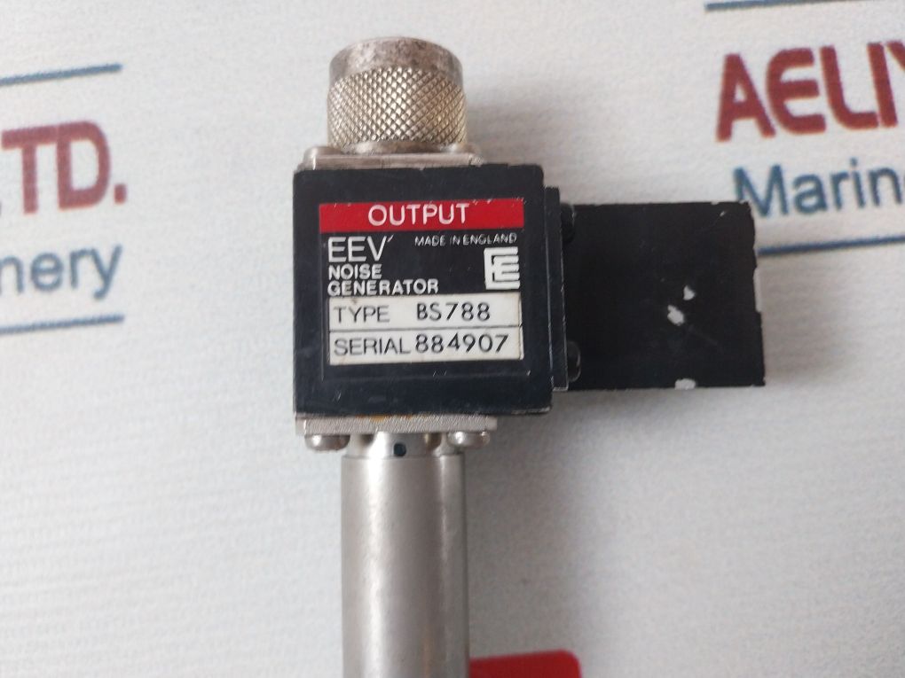Eev Bs788 Noise Generator