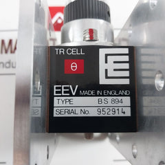 Eev Bs 894 Magnetron Tr Cell Free Shipping