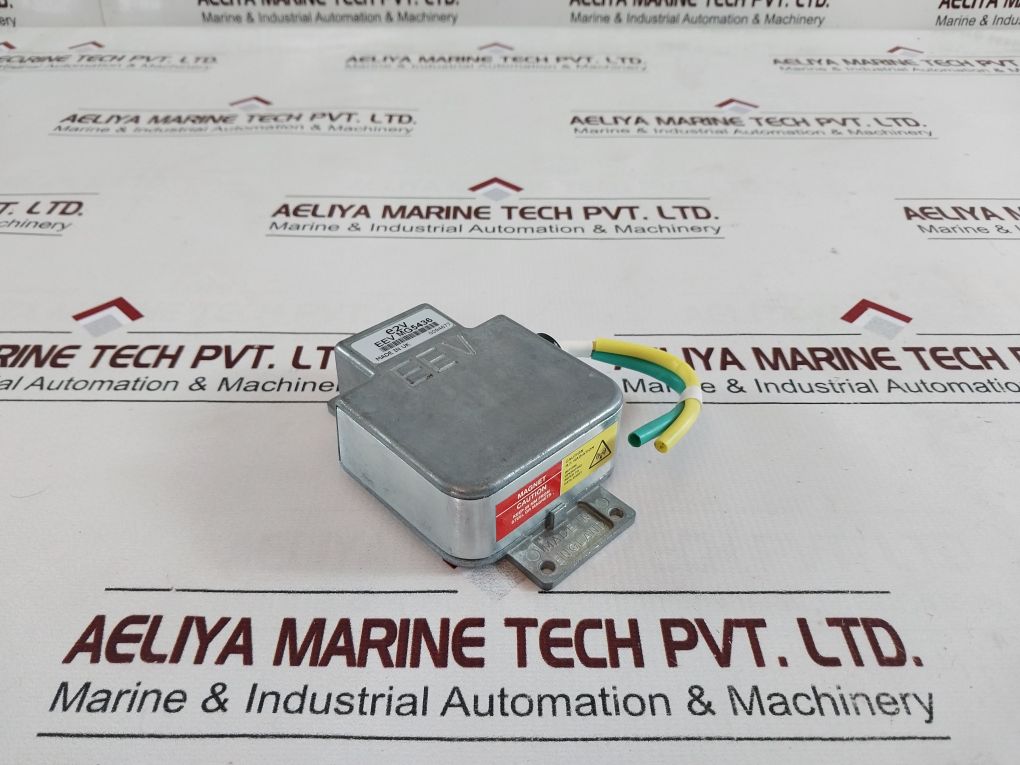 Eev E2V Mg5436 Magnetron