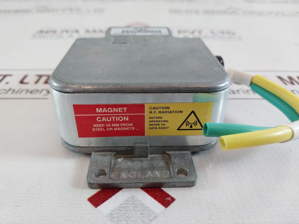 Eev E2V Mg5436 Magnetron