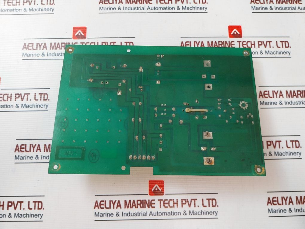 Efansa 2Eam Printed Circuit Board