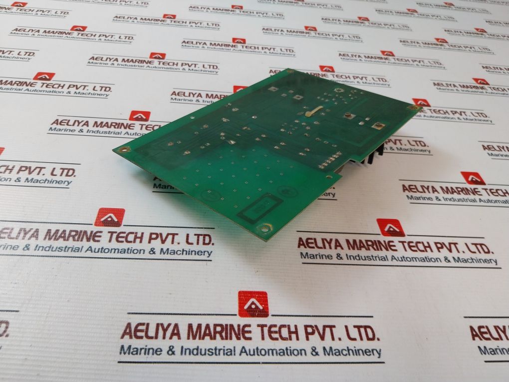 Efansa 2Eam Printed Circuit Board