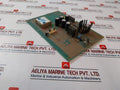 Efansa 2Eam Printed Circuit Board