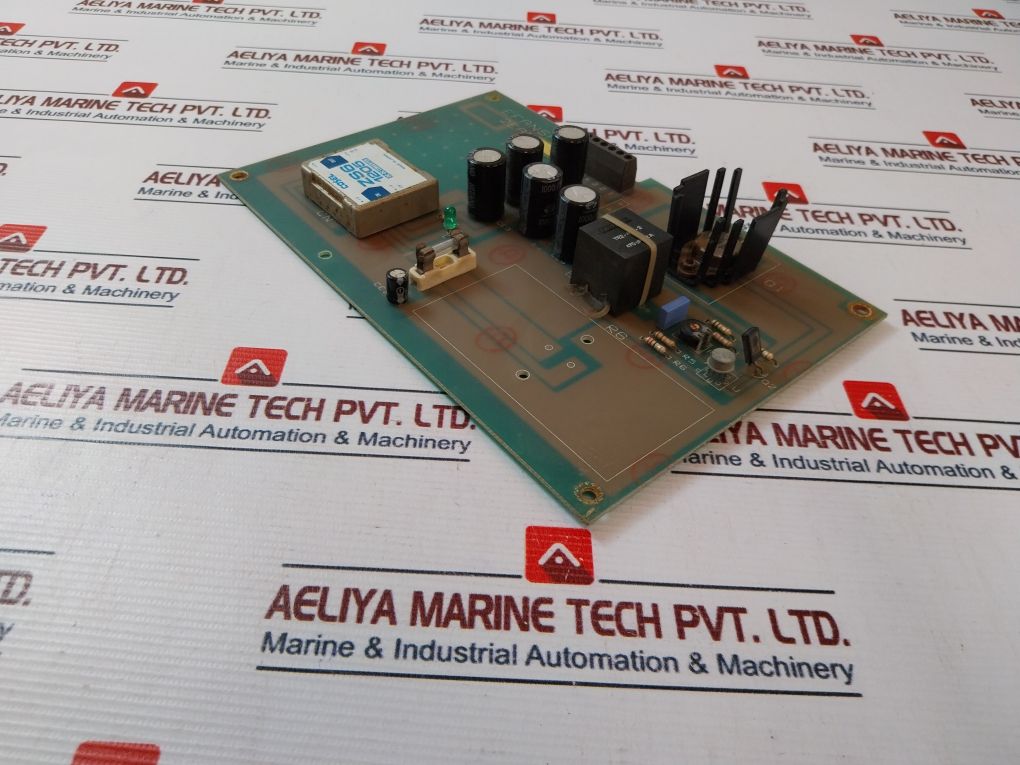 Efansa 2Eam Printed Circuit Board