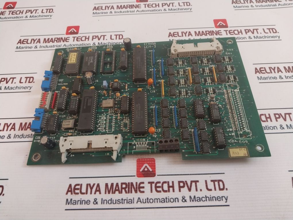 Efansa 4Em-3 Printed Circuit Board 