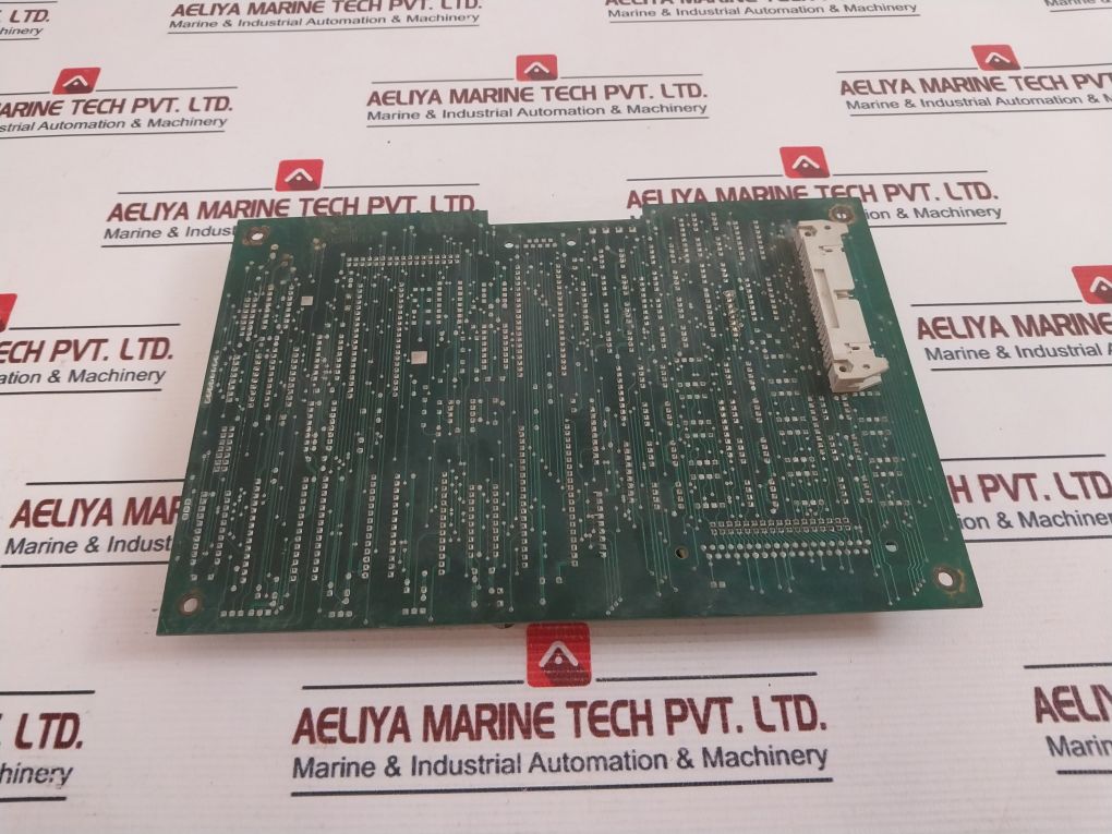 Efansa 4Em-3 Printed Circuit Board 