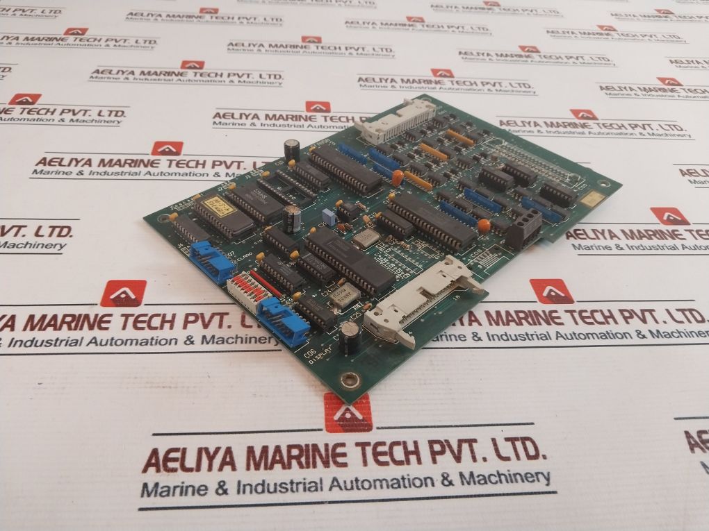 Efansa 4Em-3 Printed Circuit Board 