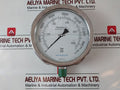 Efc Deboosted 4:1 Efc28278003150394881 Hydraulic Gauge