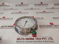 Efc Deboosted 4:1 Efc28278003150394881 Hydraulic Gauge