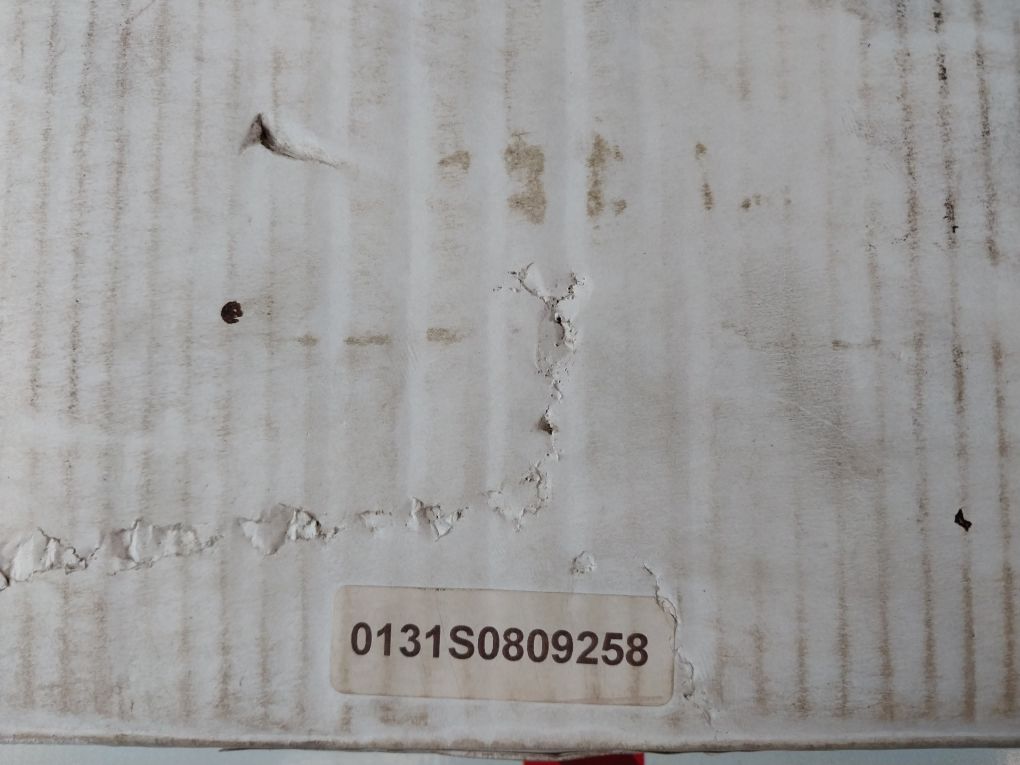 Efc Deboosted 4:1 Efc28278003150394881 Hydraulic Gauge