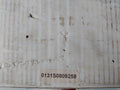 Efc Deboosted 4:1 Efc28278003150394881 Hydraulic Gauge