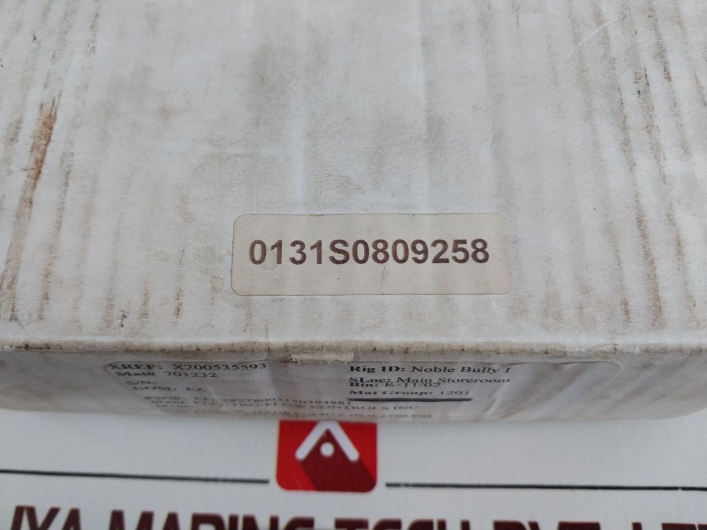 Efc Group 144152720 Gauge