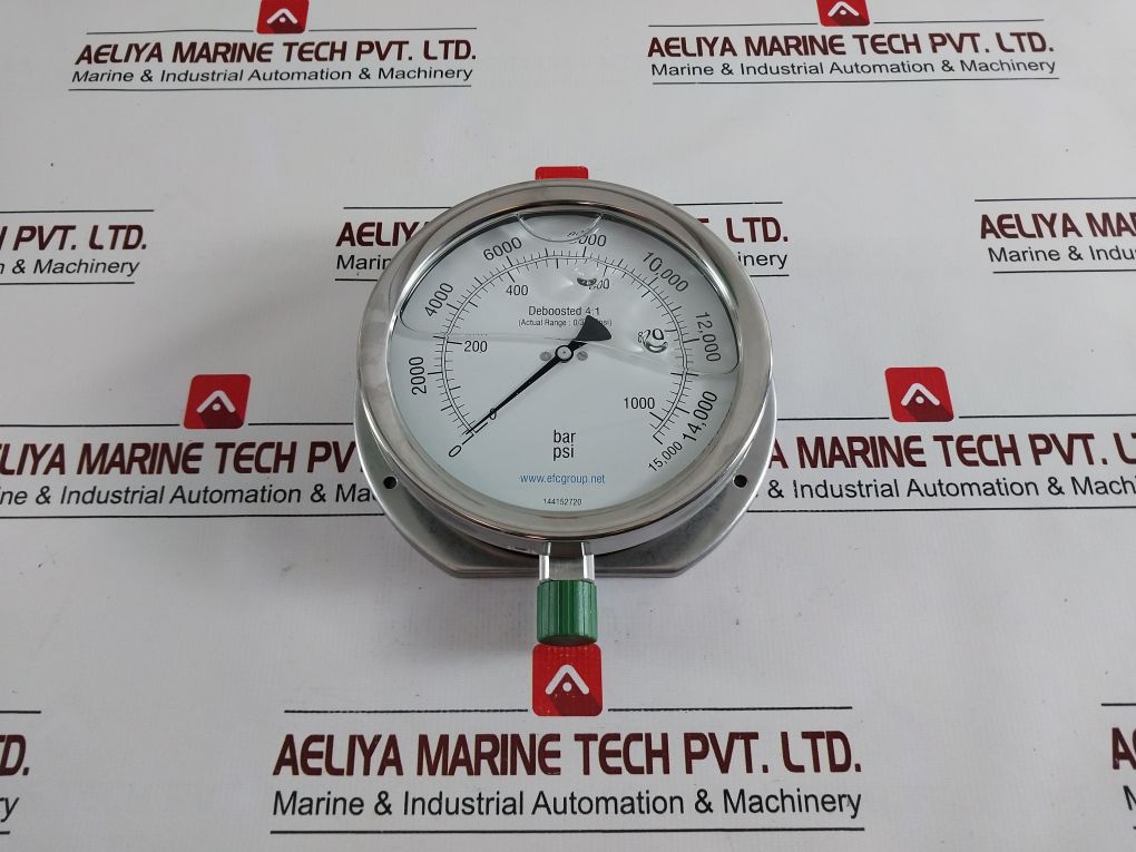 Efc Group 144152720 Gauge