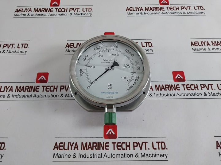 Efc Group 144152720 Gauge