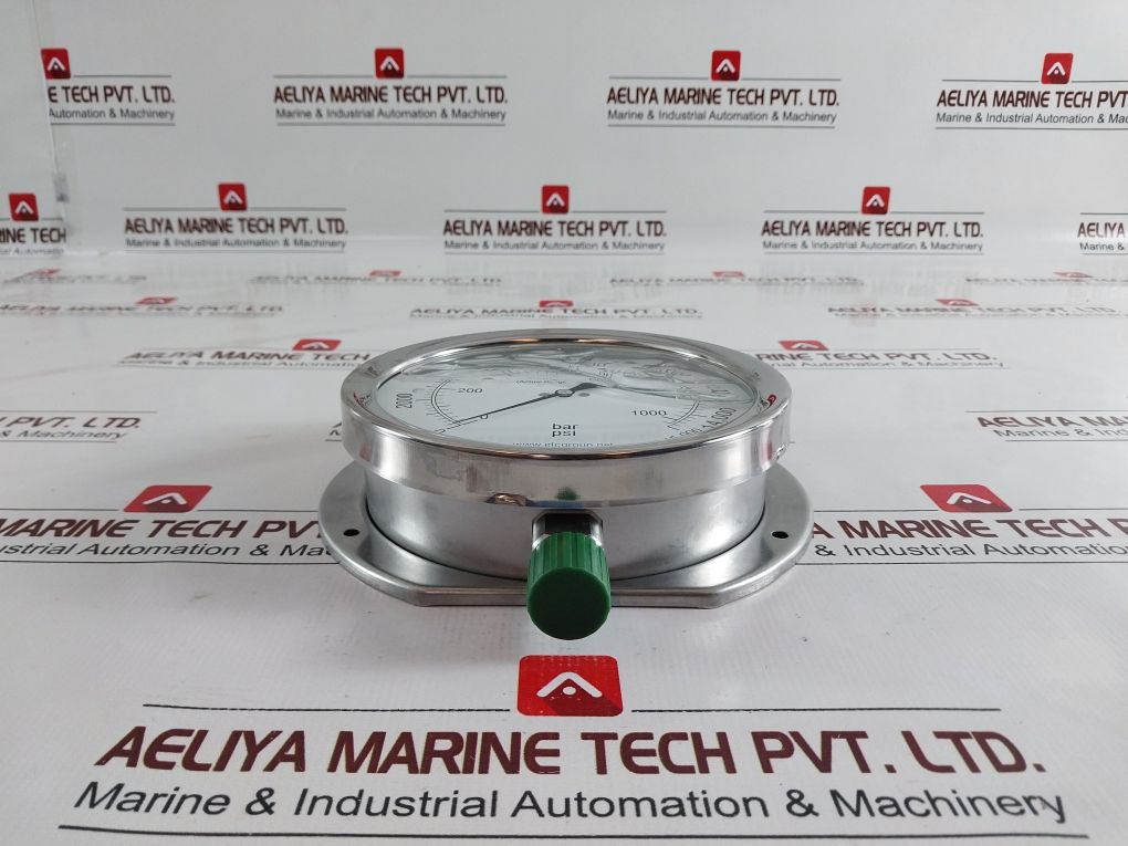 Efc Group 144152720 Gauge