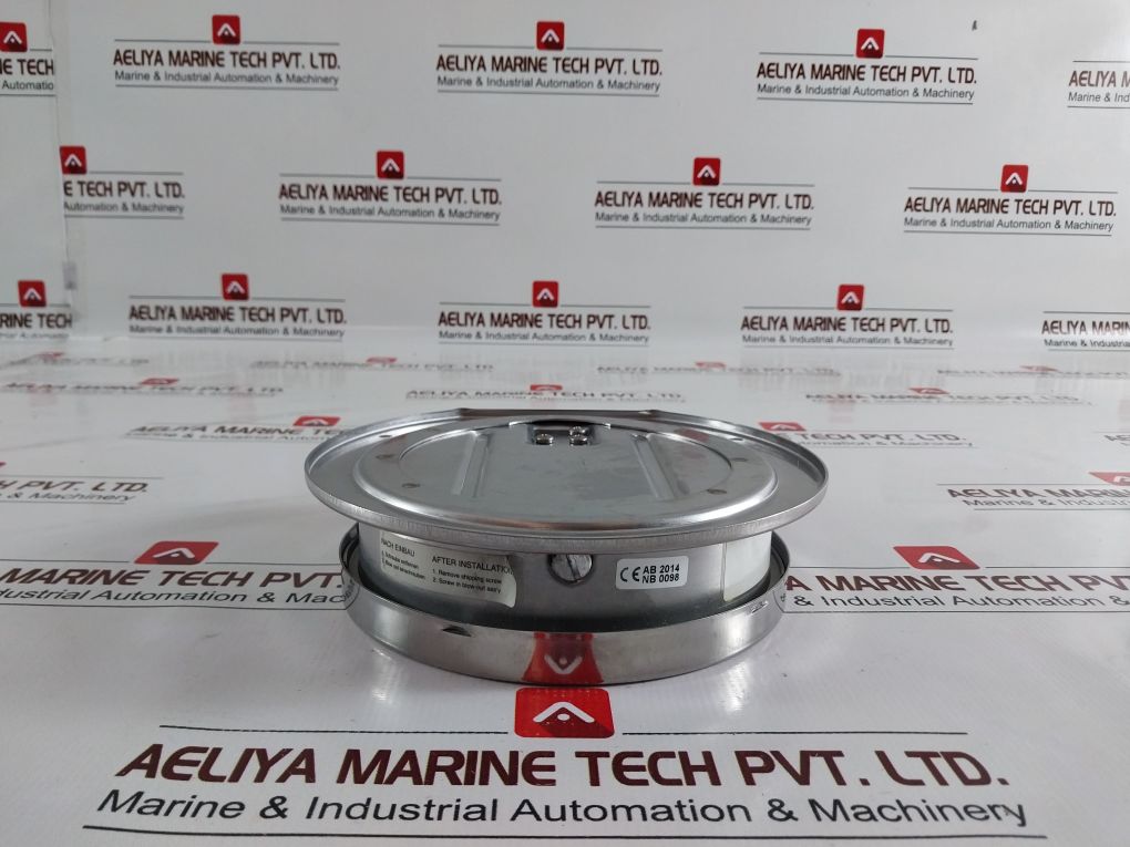 Efc Group 144152720 Gauge