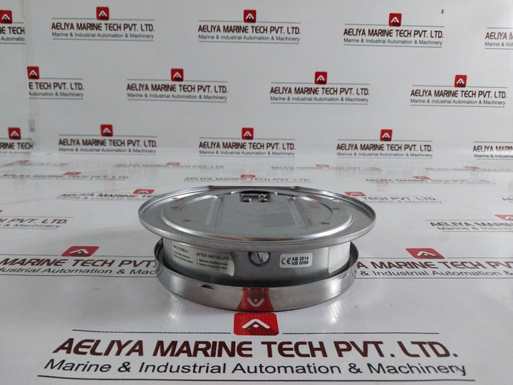 Efc Group 144152720 Gauge