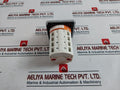 Efe-semitrans U4/16E Reversing Switch
