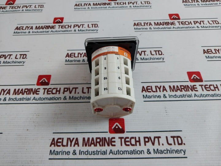 Efe-semitrans U4/16E Reversing Switch