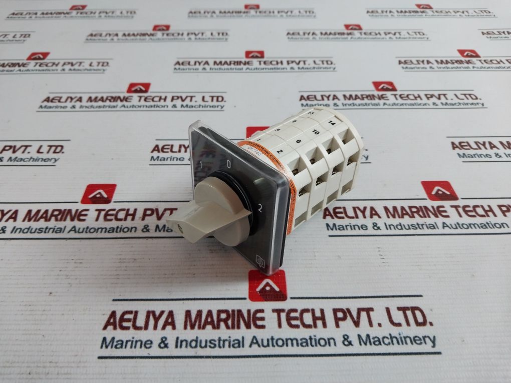 Efe-semitrans U4/16E Reversing Switch