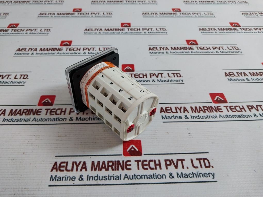 Efe-semitrans U4/16E Reversing Switch