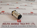 Efe Semitrans Jst33/10E Rotary Switch