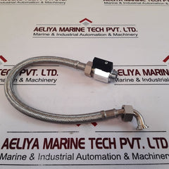 Effebi Miniball Dn15-pn10 Ball Valve
