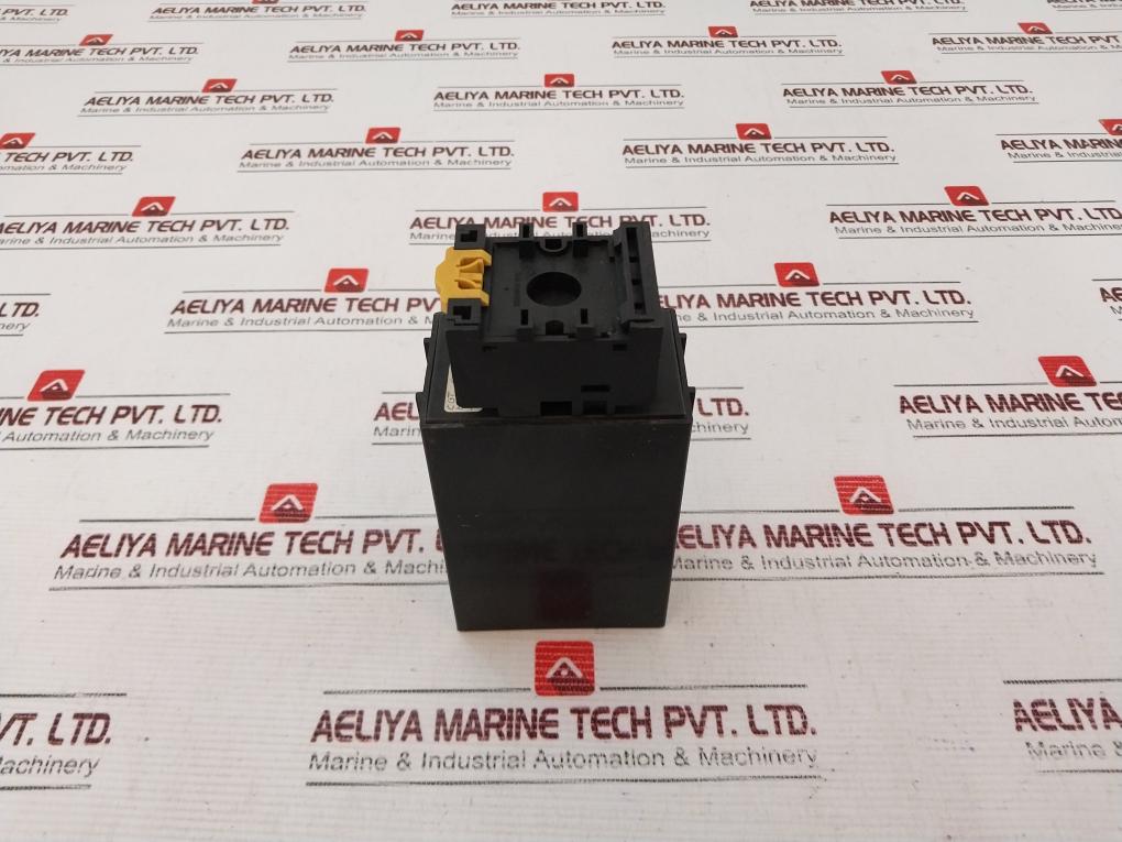 Effeti Sch 0144 Speed Relay 10A 250V