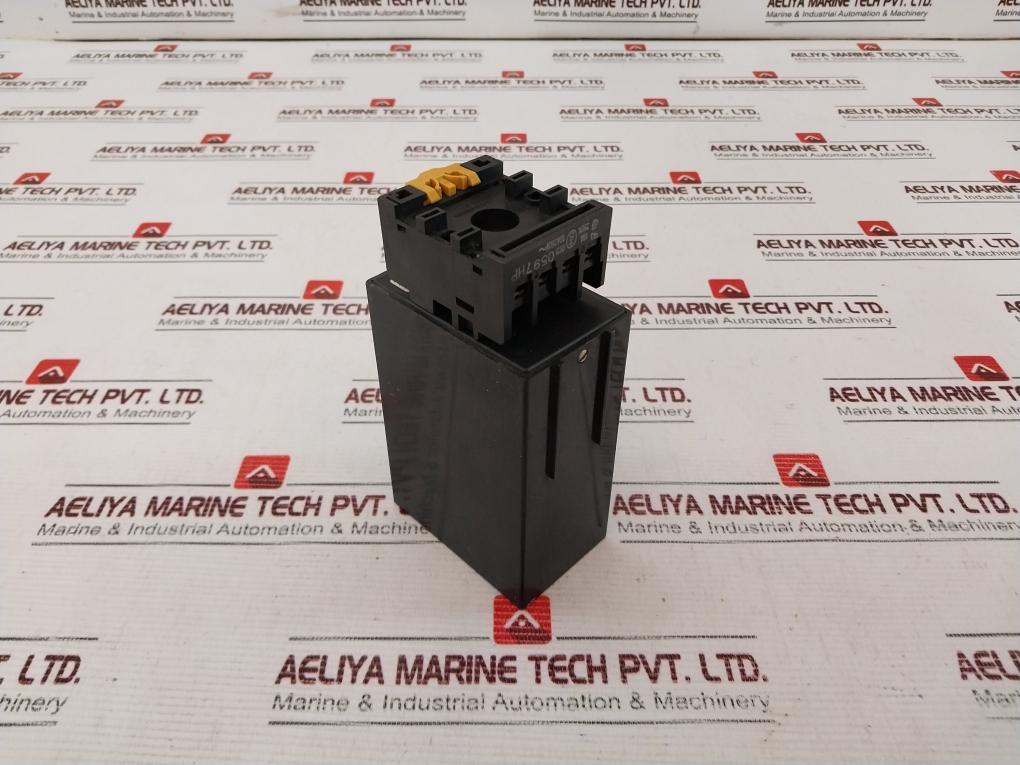 Effeti Sch 0144 Speed Relay 10A 250V
