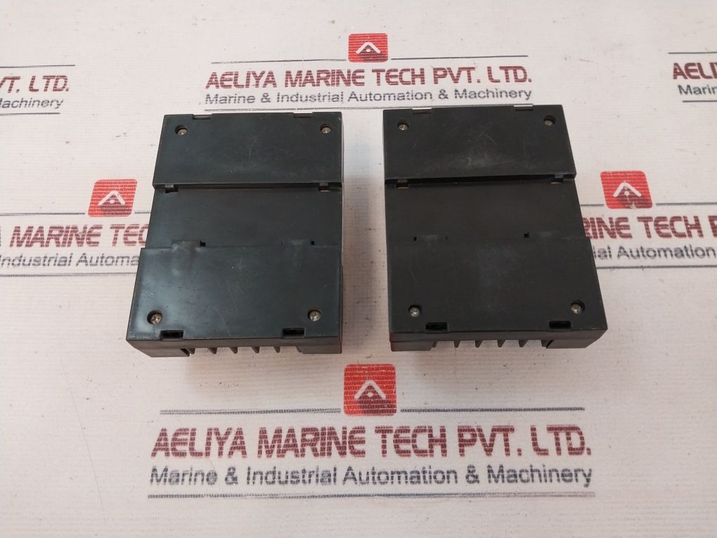 Efi Electronics Titan 75Lc230-20S Surge Protection Filter